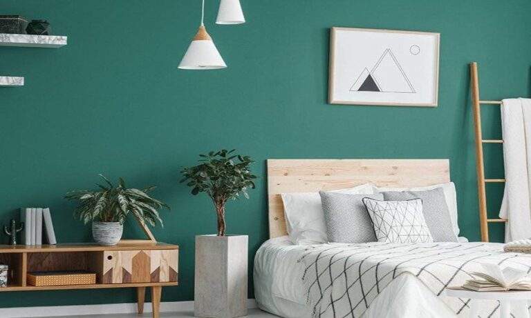 Small Bedroom Interior Styling Ideas That Maximize Space