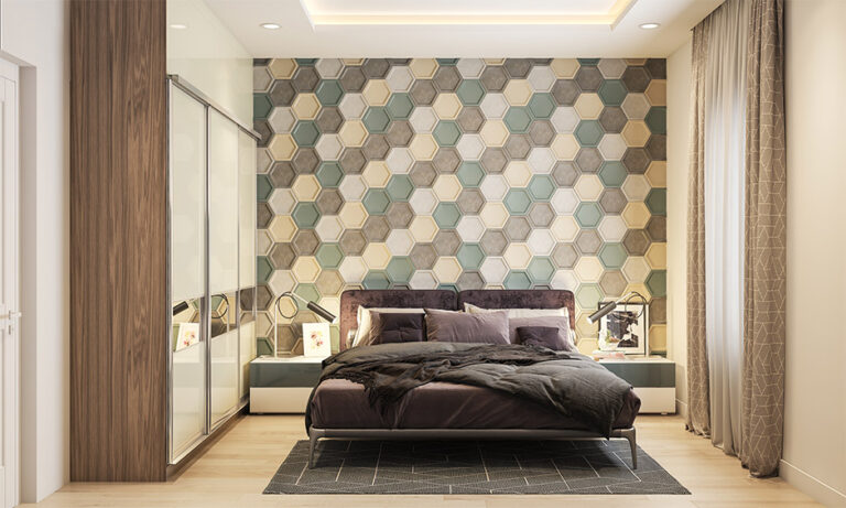 Ceramic Wall Tiles Design Ideas For Your Home | DesignCafe
