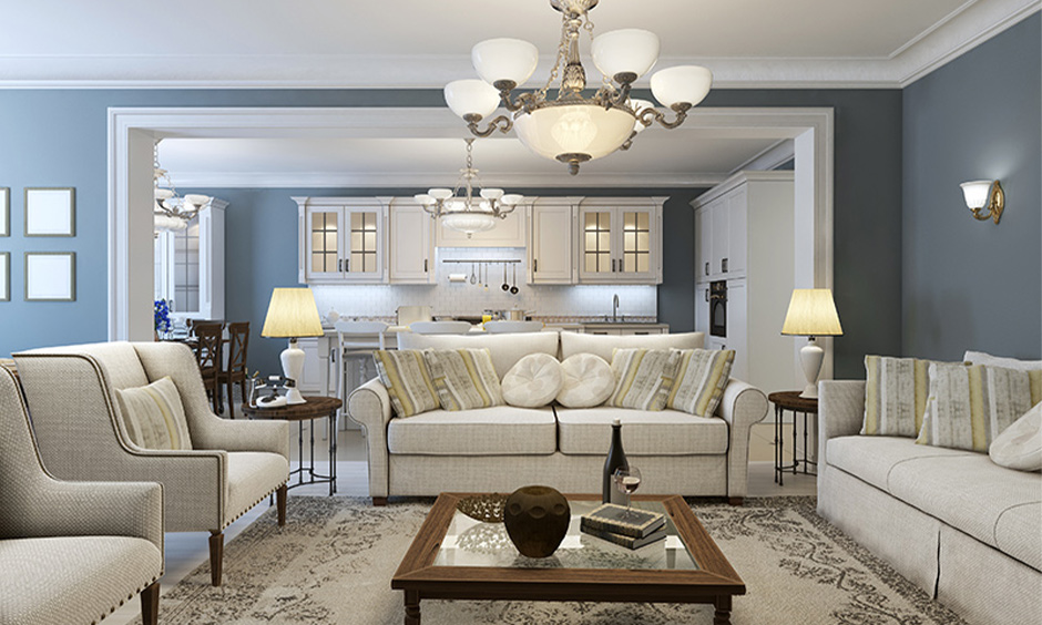 Living room lighting ideas that adds character to the space