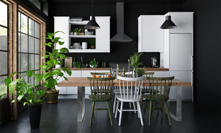 Master the Principles of Interior Design For Your Home | DesignCafe