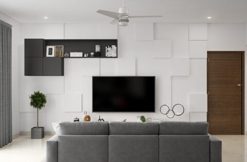 Types of wall panelling for your home