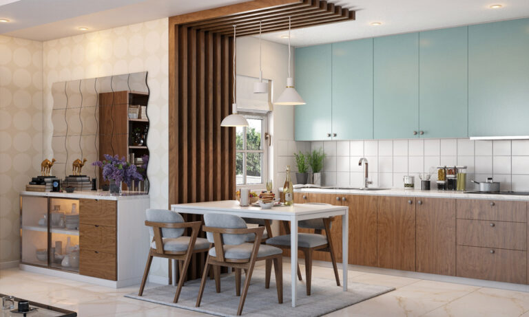 Simple Ways to Style Your Dining Room Beautifully