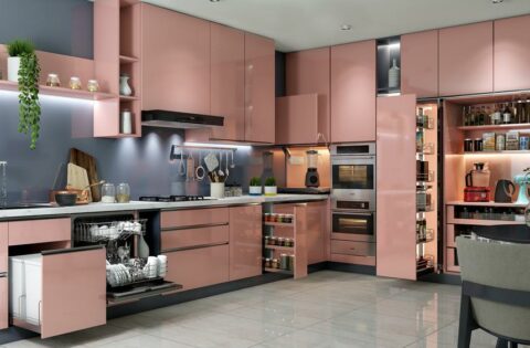 Modular furniture for your Gurgaon apartment
