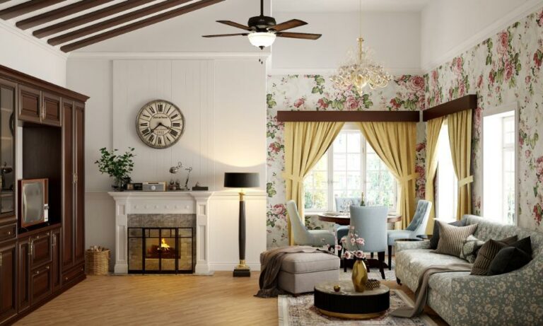 How to Bring Heritage Interior Design into Your Indian Home