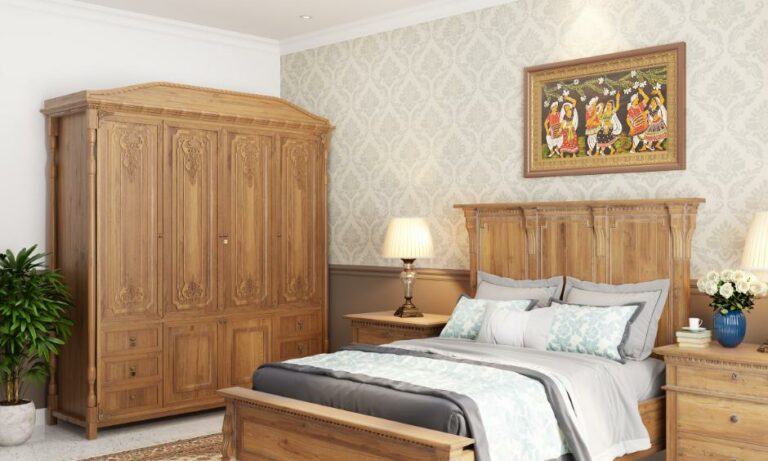 How to Bring Heritage Interior Design into Your Indian Home
