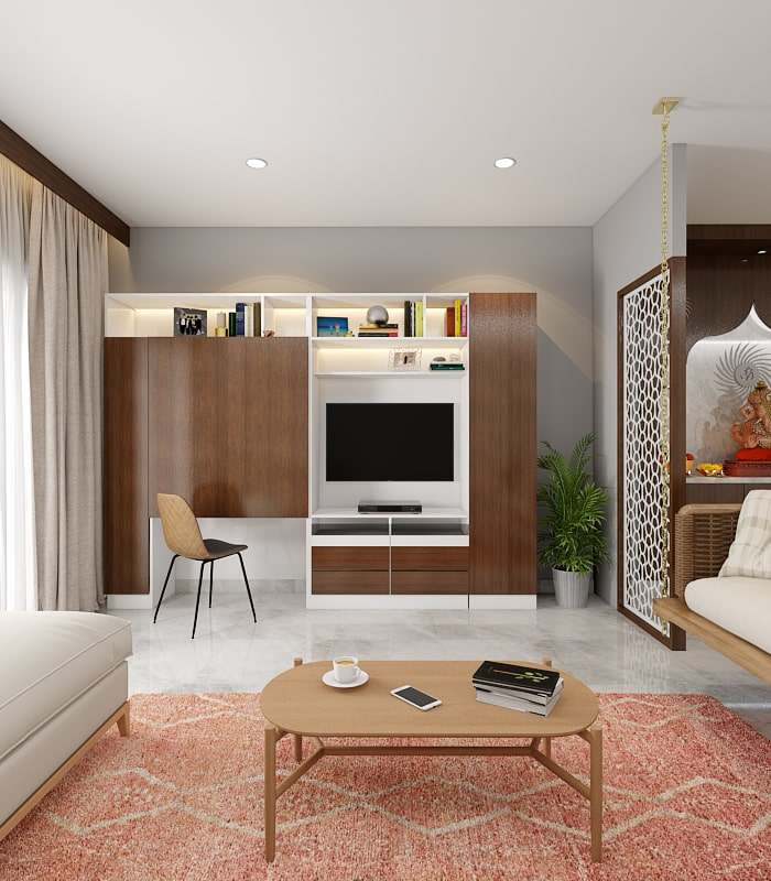 Best Interior Designers In Sushant Lok, Gurgaon | DesignCafe