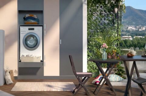 Inspiring green interior designs to transform your home