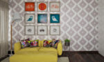 Geometric Interior Design Expert Tips for Stylish Home Decor