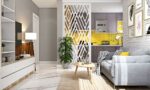 Geometric Interior Design Expert Tips for Stylish Home Decor
