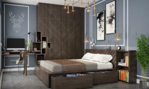 Geometric Interior Design Expert Tips for Stylish Home Decor