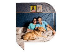 Low Budget interior designers in Bhubaneswar by Designcafe
