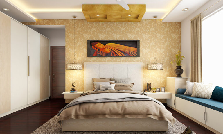 Plus Minus POP Designs For Your Ceiling's Next Level Makeover