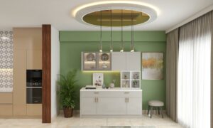 Plus Minus POP Designs For Your Ceiling's Next Level Makeover