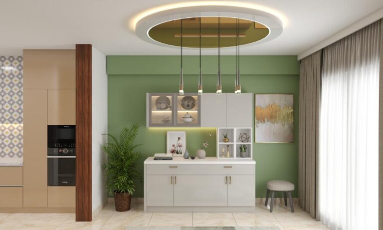 7 Expert-Recommended Kitchen POP Designs You’ll Love