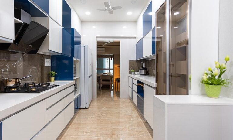 Wet And Dry Kitchen Explained: Benefits, Design, and Care