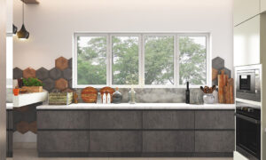 Wet And Dry Kitchen Explained: Benefits, Design, and Care