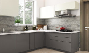 Wet And Dry Kitchen Explained: Benefits, Design, and Care