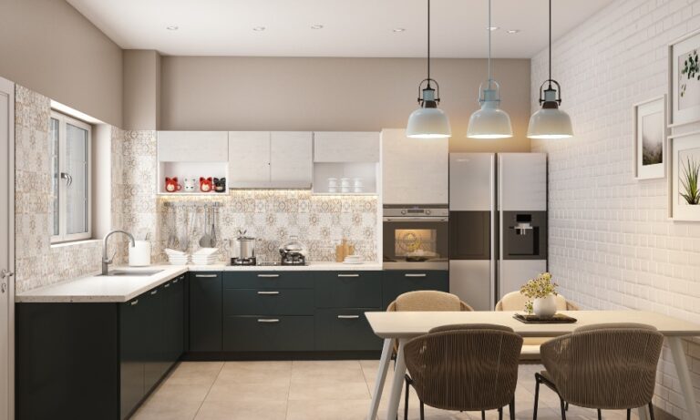 Timeless Kitchen Designs That Always Feel Right