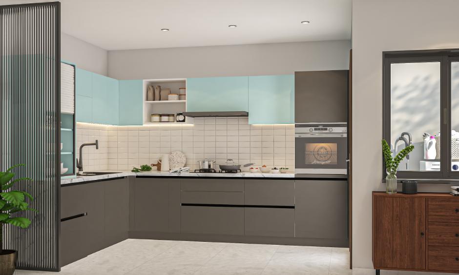 This Game-Changing Ultimate Kitchen Renovation Checklist Goes the Extra Mile