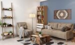 Upcycling Interior Design Ideas to Transform Your Home