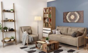 Upcycling Interior Design Ideas to Transform Your Home