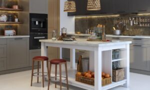 Upcycling Interior Design Ideas to Transform Your Home