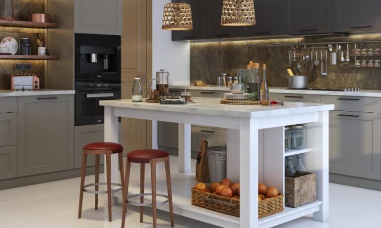 Upcycling Interior Design Ideas to Transform Your Home