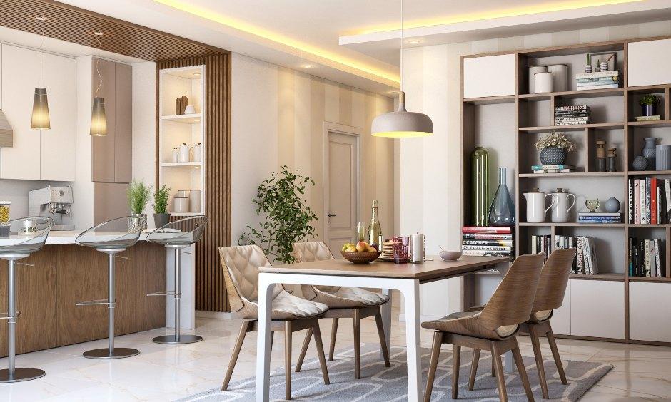 Custom-made versus ready-to-buy dining table design comparison
