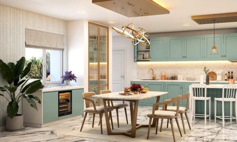 Choosing the Perfect Dining Table: A Complete Guide