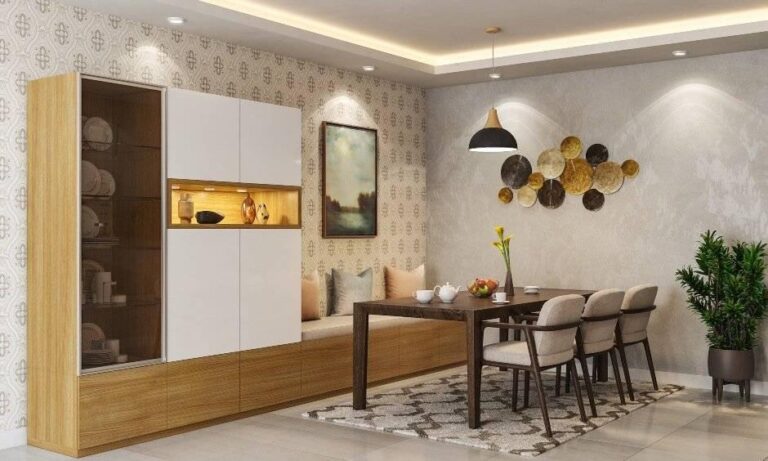 Choosing the Perfect Dining Table: A Complete Guide