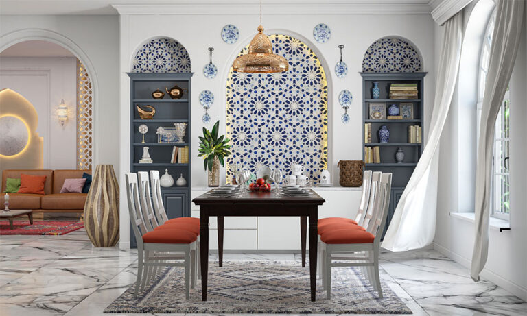 Bring Timeless Charm to Your Home With Ethnic Home Decor