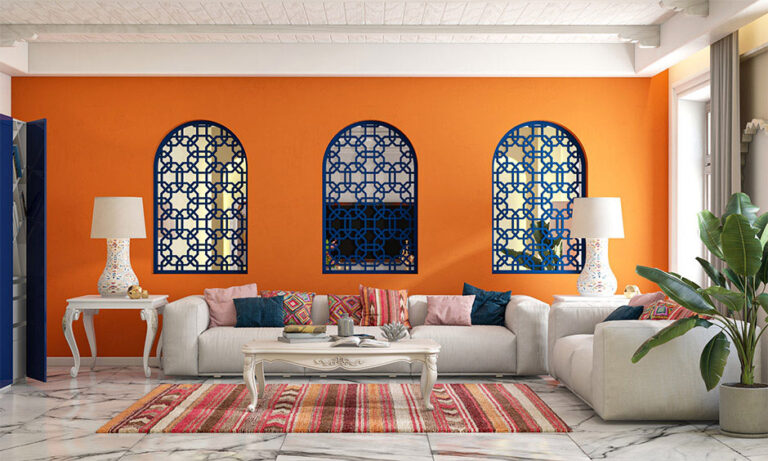 Bring Timeless Charm to Your Home With Ethnic Home Decor