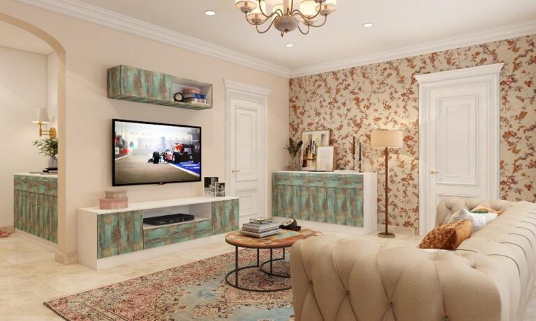 Italian Interior Design Ideas for a Timeless and Elegant Home