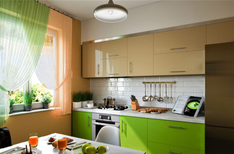 Trending kitchen curtain ideas to enhance style and functionality effortlessly.