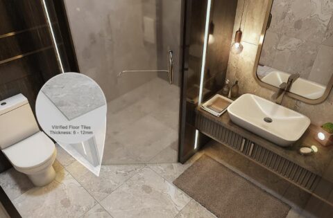 Vitrified tiles texture design and styles for your dream home.