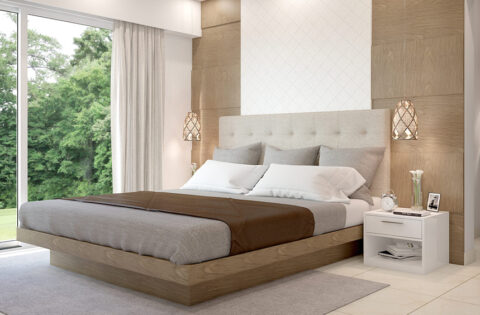 Modern minimalist apartment design ideas for your home