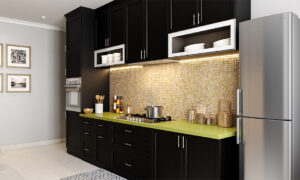 Best Kitchen Platform Materials for Indian Homes