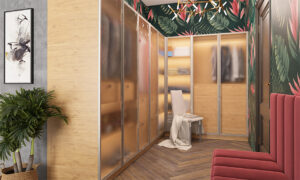 9 Dreamy Luxury Walk-In Closet Ideas for an Organised Home