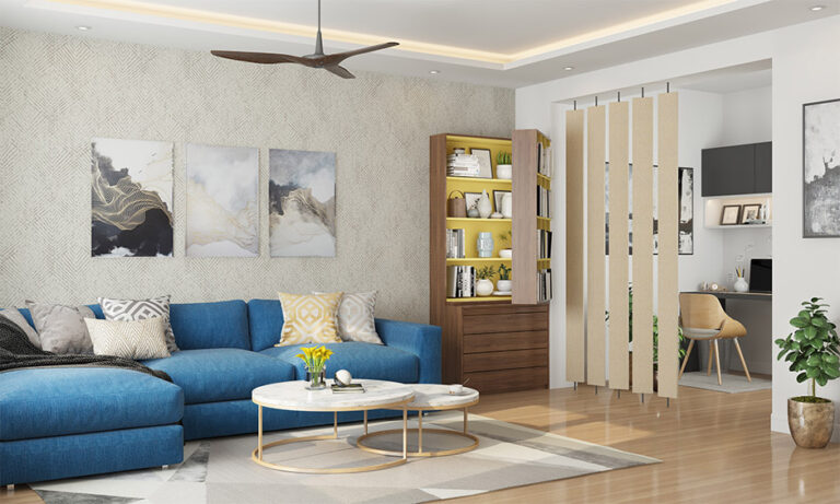 The Complete Guide to Modular Furniture for Your Home