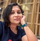 Parvathy is a content writer at DesignCafe interior firm