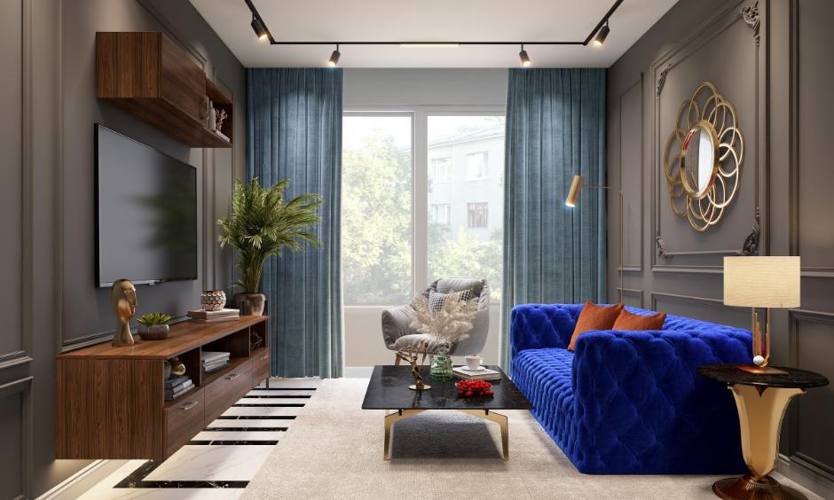 Choose PVC or gypsum for low cost, MDF or WPC for balance, and wood or fabric for luxury.