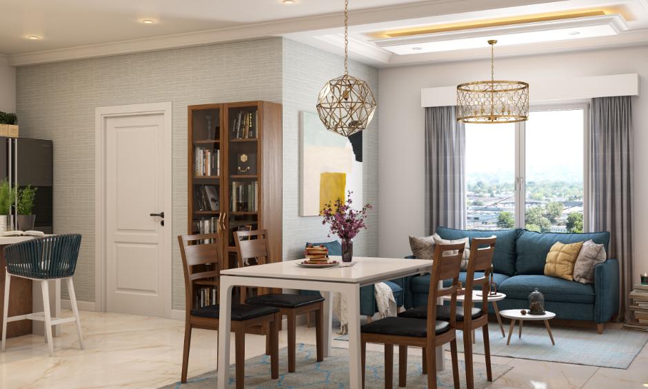 Best window colours as per Vastu for harmony and peace