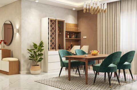 HDF board guide for your home interior design