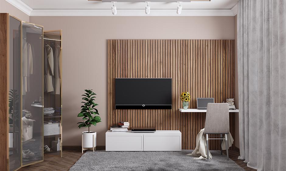 Versatile HDF sheet applications enhance interiors with sleek wall panels, stylish wardrobes, and durable flooring.