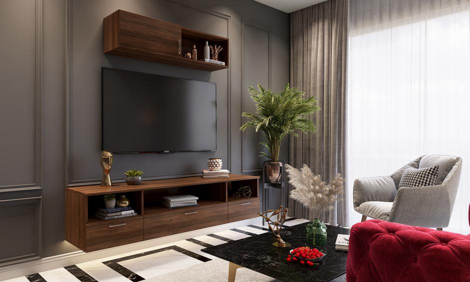 HDF provides strength and a smooth finish, ideal for furniture and interior applications.