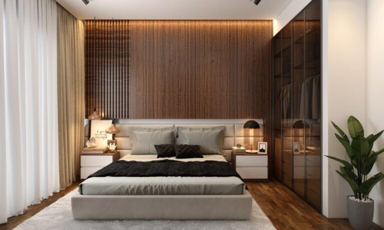 Monochromatic Interior Design: Style with One Hue