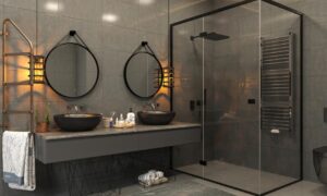 Monochromatic Interior Design: Style with One Hue