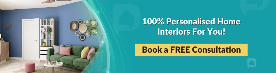 Custom home interior design with personalized elements tailored to your unique style.