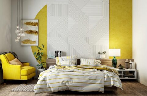 Affordable room decor ideas creating an expensive-looking home