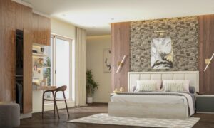 Latest Bedroom Interior Design Trends 2026 Guide